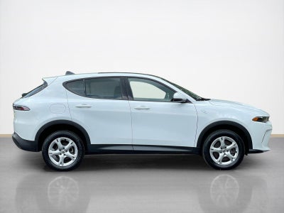 2024 Dodge HORNET GT PLUS AWD *LTD AVAIL*