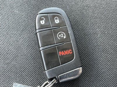 2020 Jeep Renegade Jeepster