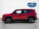 2020 Jeep Renegade Jeepster