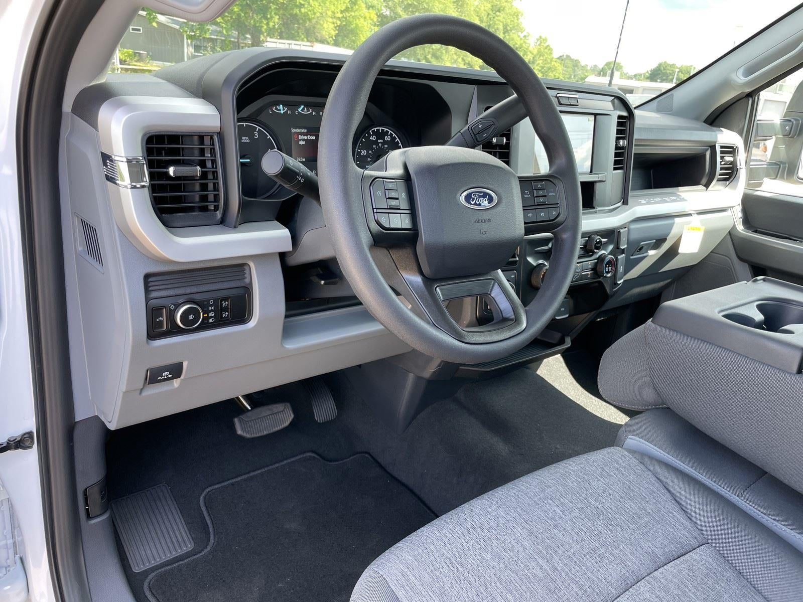2026 Ford Super Duty F-250® XL