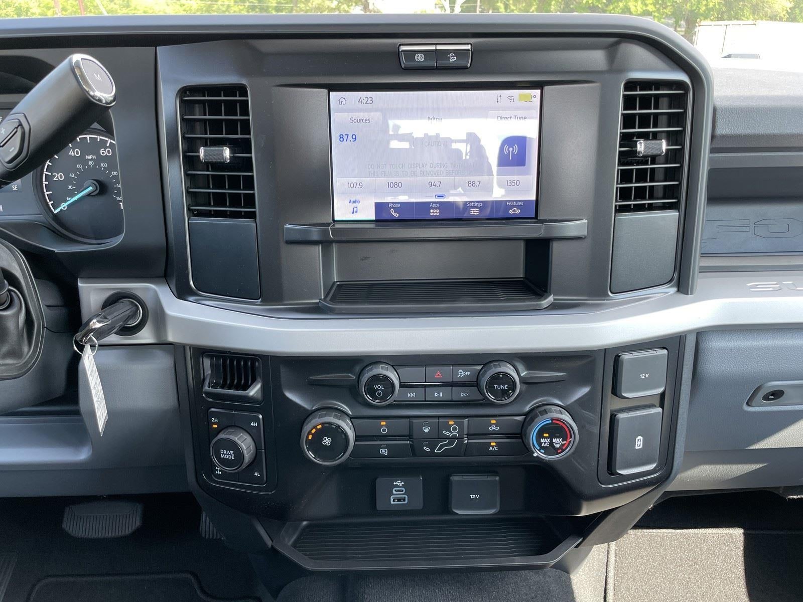 2026 Ford Super Duty F-250® XL