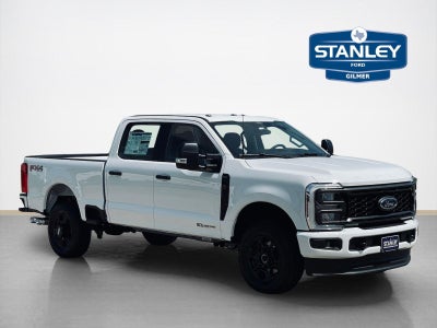 2026 Ford Super Duty F-250® XL