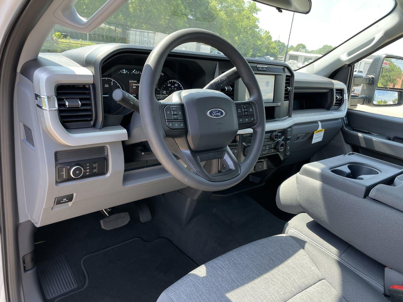 2026 Ford Super Duty F-250® XL