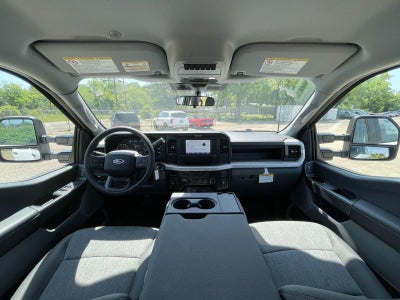 2026 Ford Super Duty F-250® XL