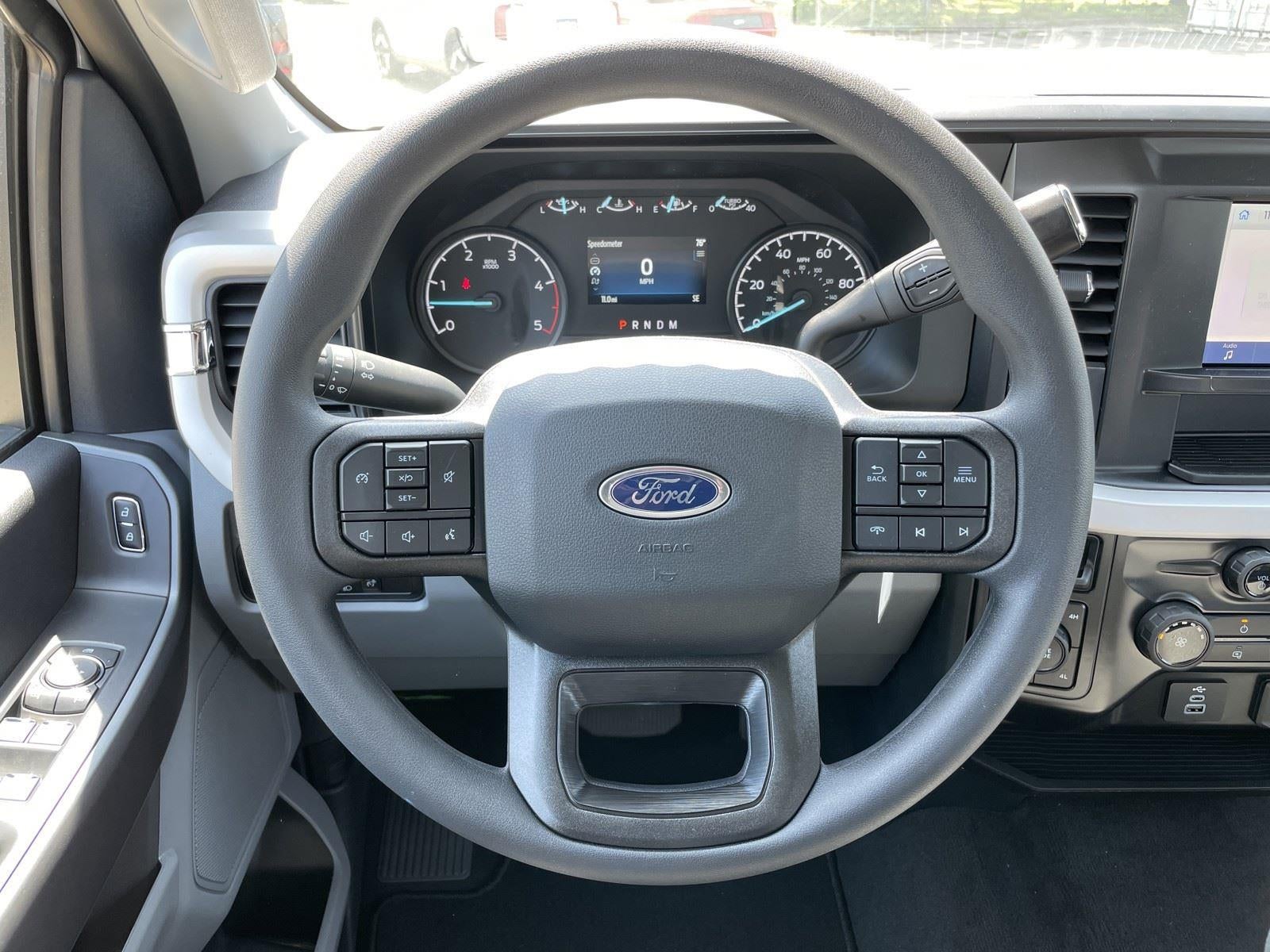 2026 Ford Super Duty F-250® XL