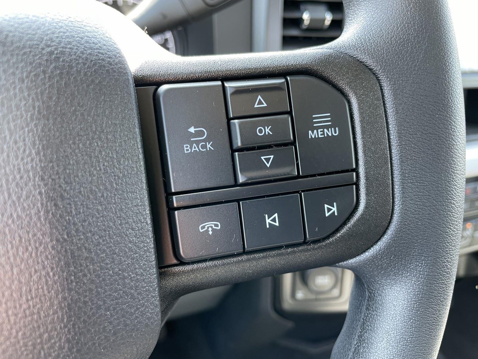 2026 Ford Super Duty F-250® XL