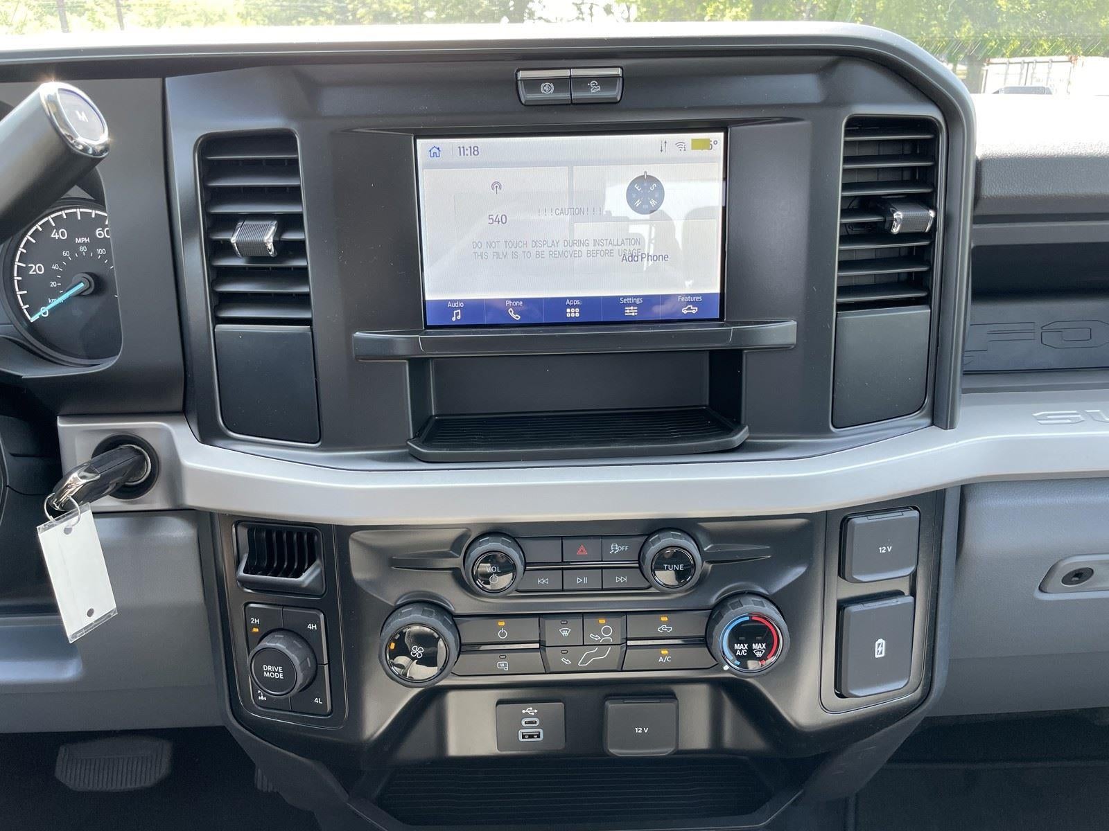 2026 Ford Super Duty F-250® XL