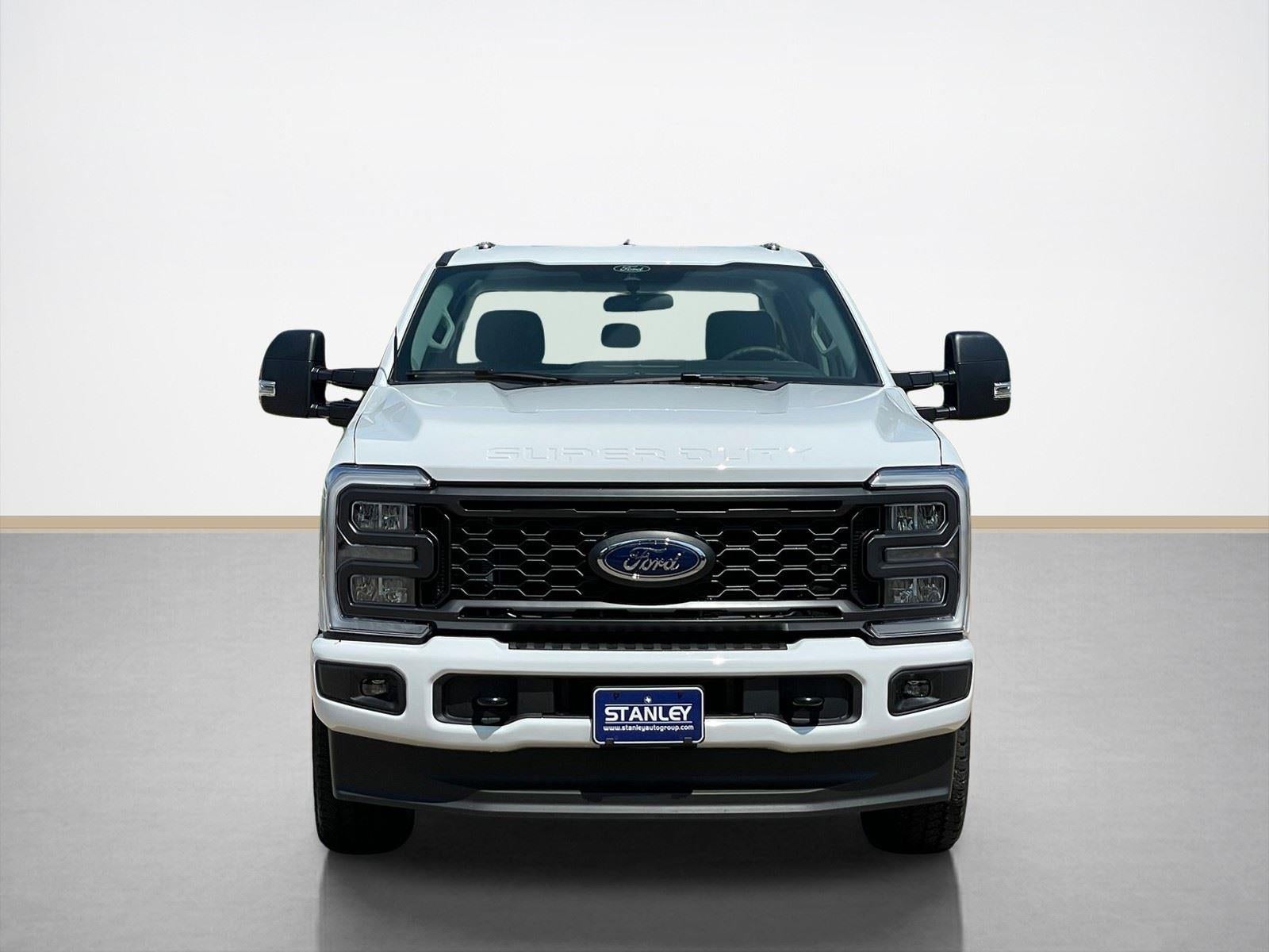 2026 Ford Super Duty F-250® XL