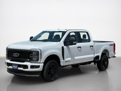 2026 Ford Super Duty F-250® XL