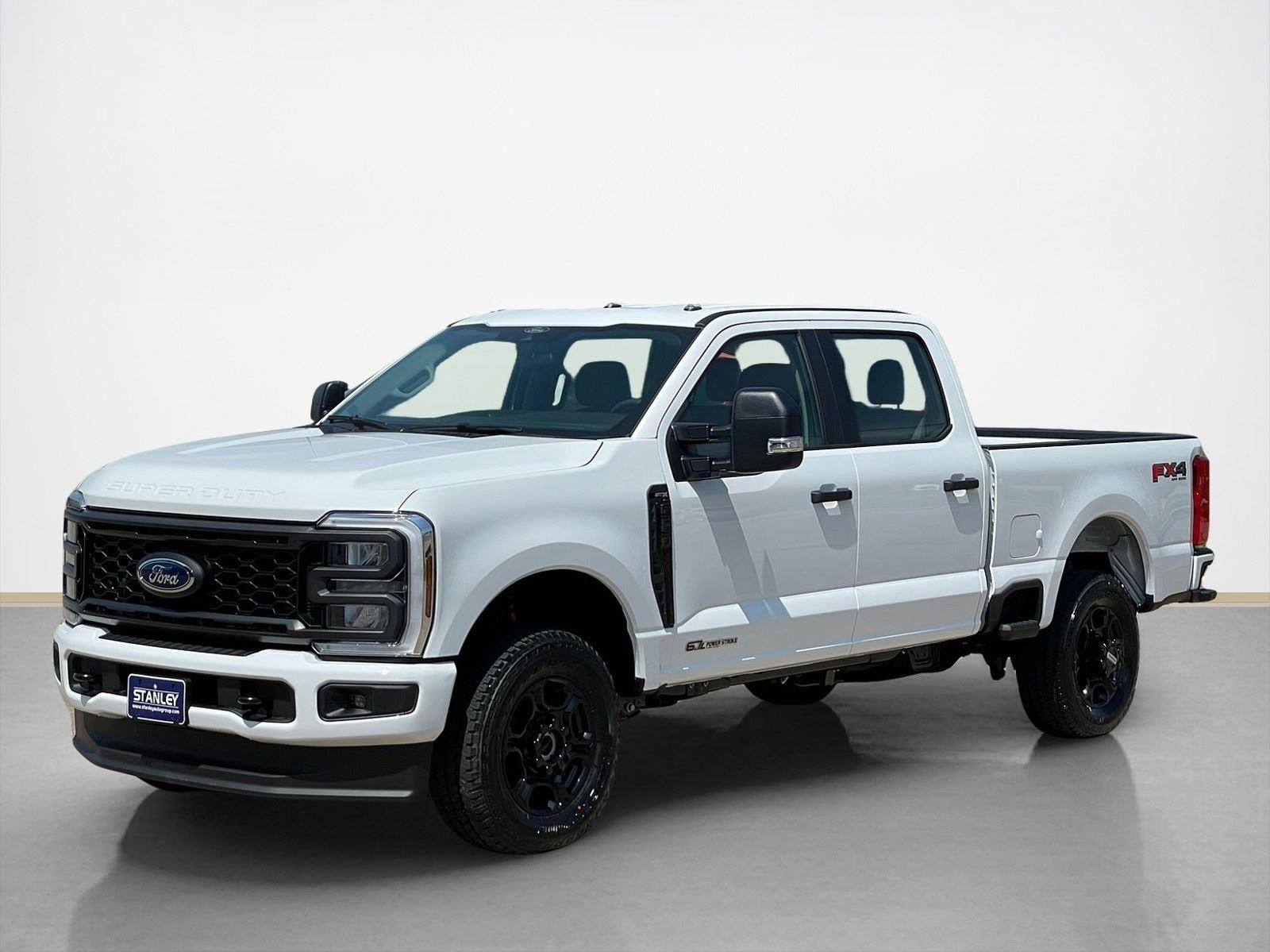 2026 Ford Super Duty F-250® XL