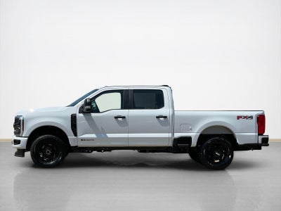 2026 Ford Super Duty F-250® XL