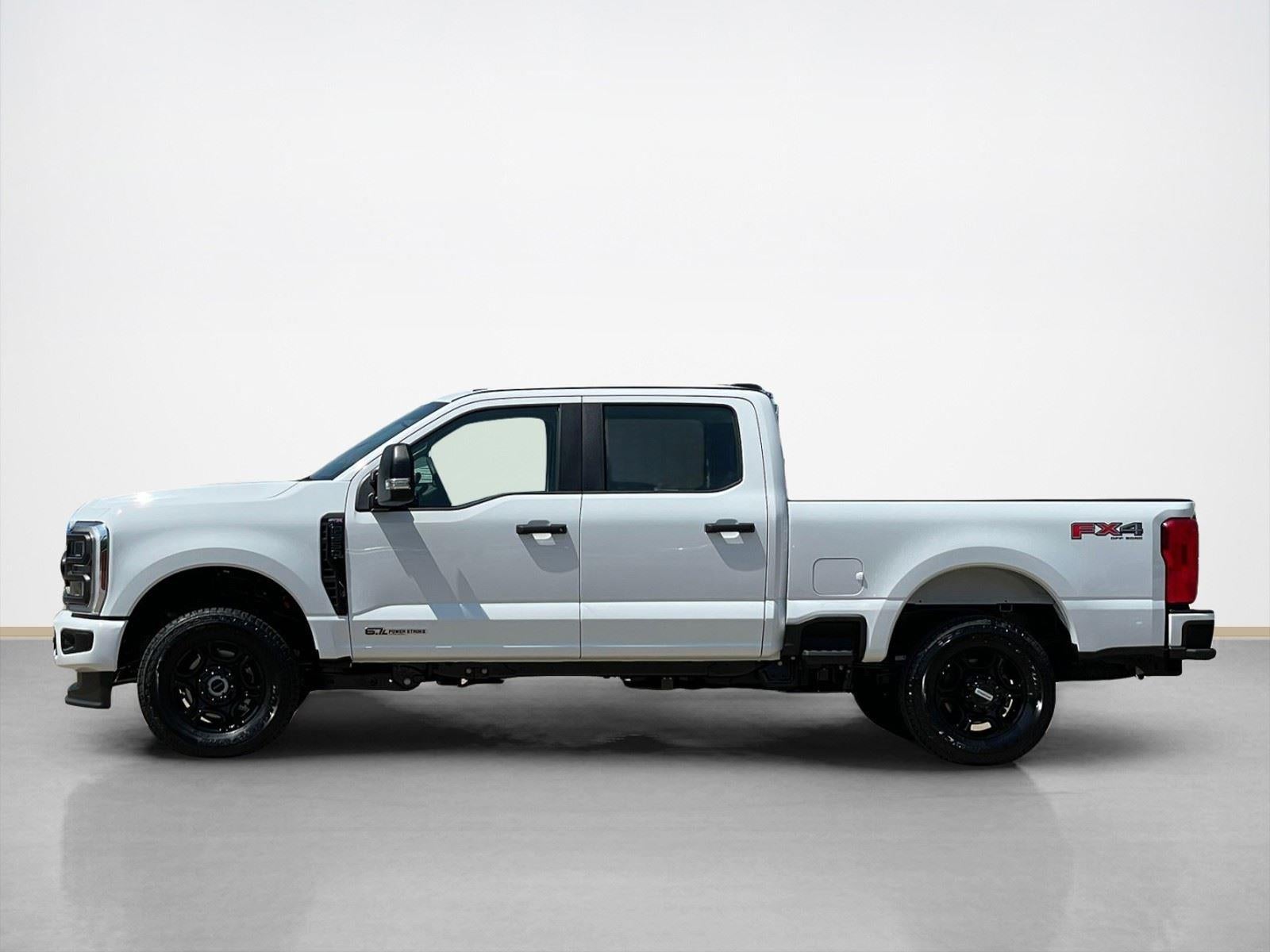 2026 Ford Super Duty F-250® XL