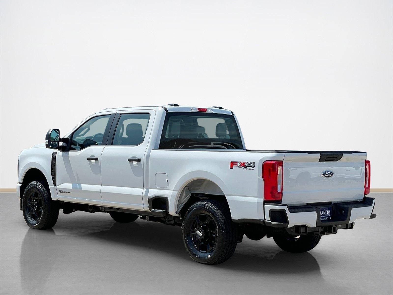 2026 Ford Super Duty F-250® XL