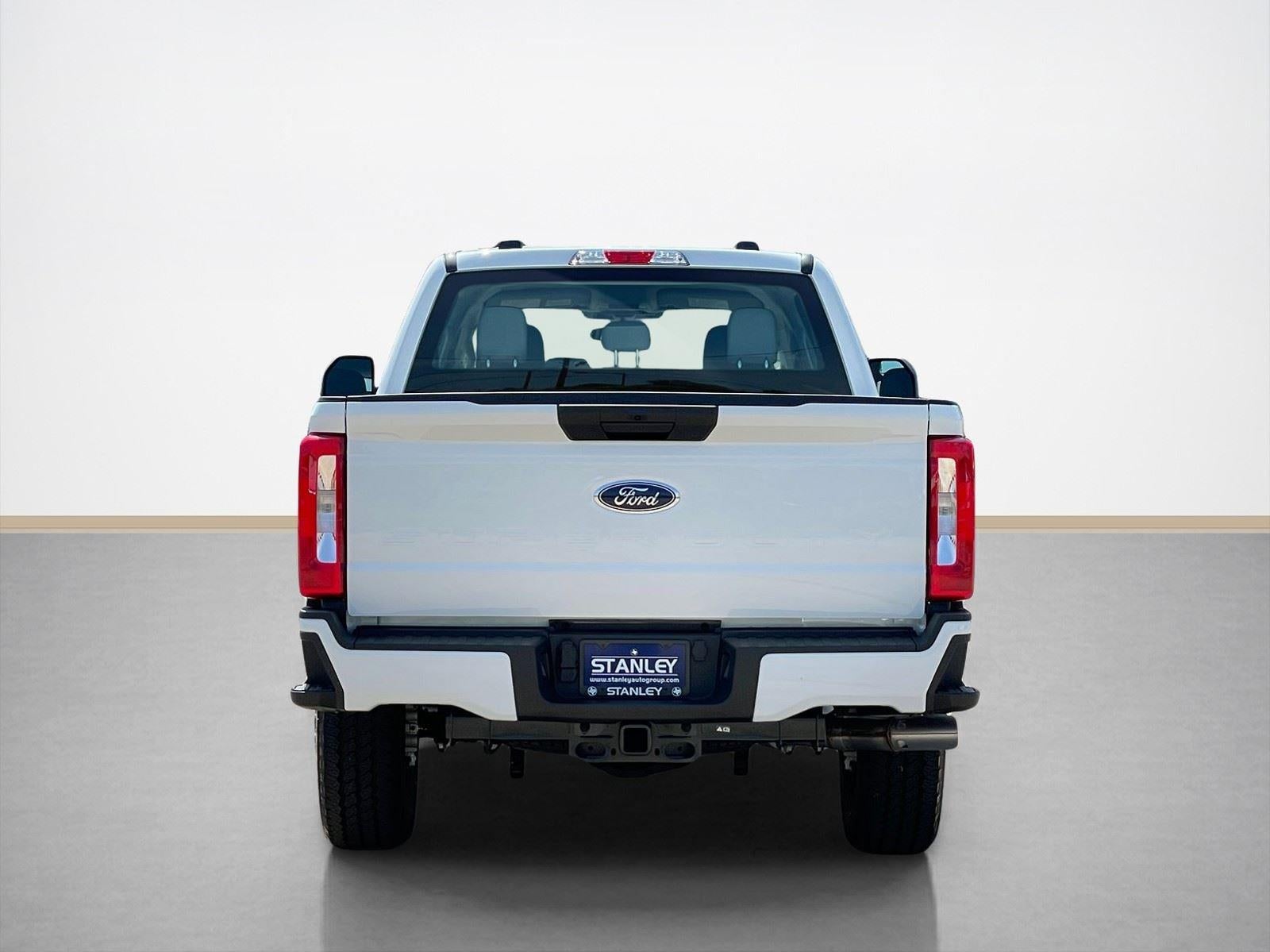 2026 Ford Super Duty F-250® XL