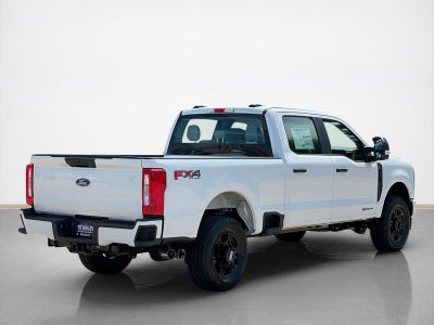 2026 Ford Super Duty F-250® XL