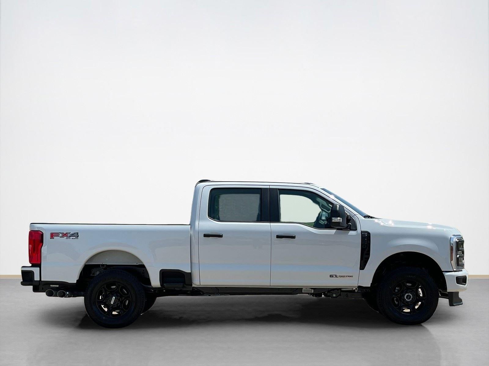 2026 Ford Super Duty F-250® XL