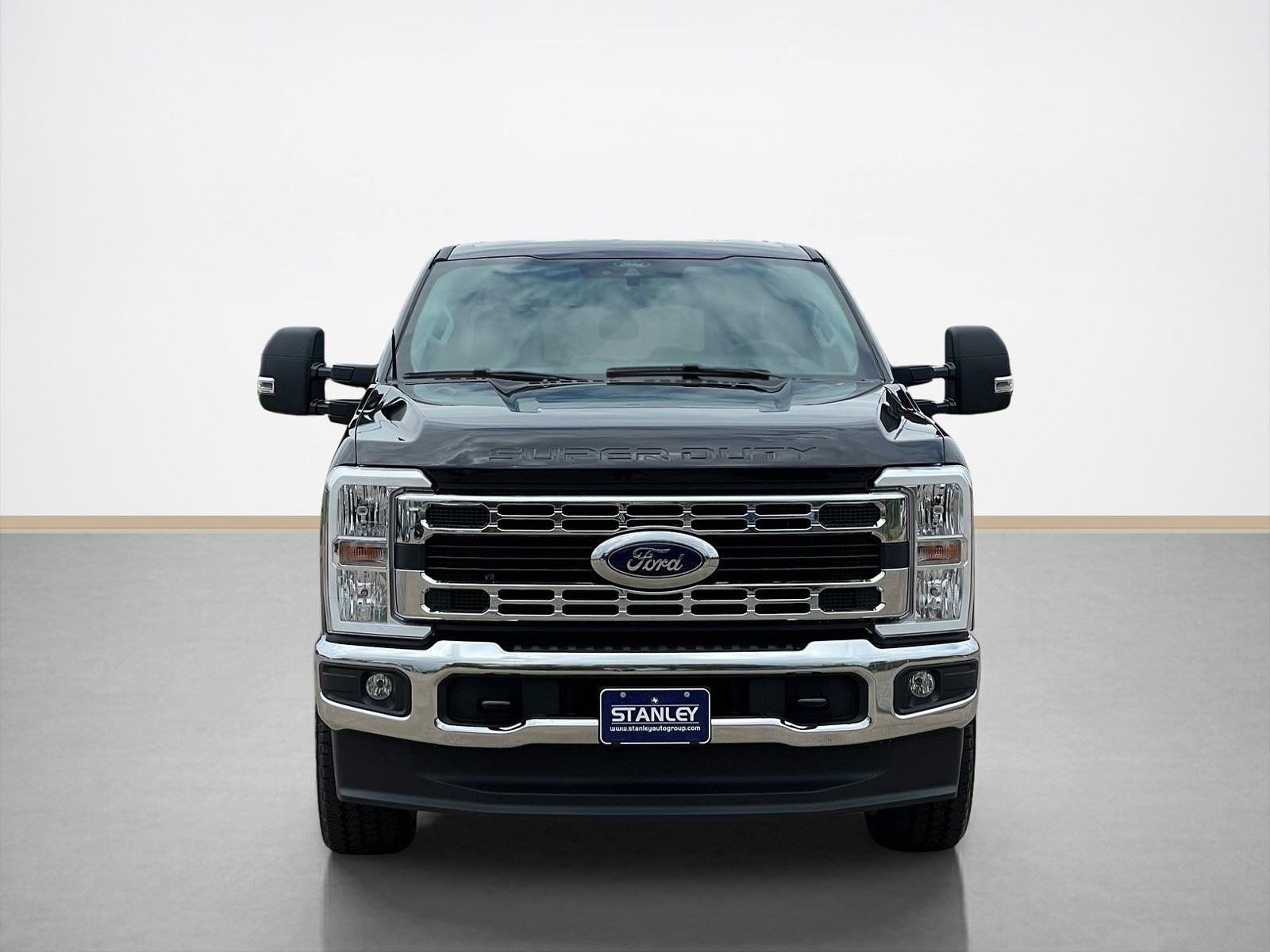 2026 Ford Super Duty F-250® XLT