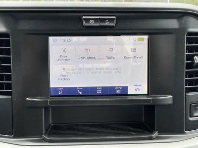 2026 Ford Super Duty F-250® XLT