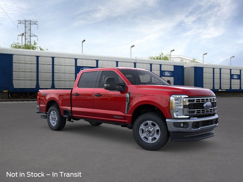 2026 Ford Super Duty F-250® XLT