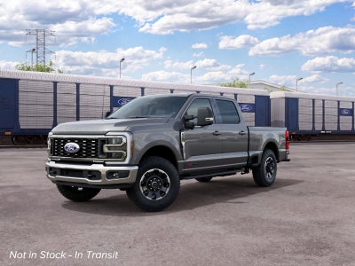 2027 Ford Super Duty F-250® XLT