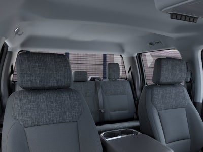 2027 Ford Super Duty F-250® XLT