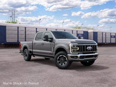 2027 Ford Super Duty F-250® XLT