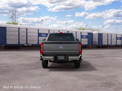 2027 Ford Super Duty F-250® XLT