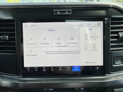 2026 Ford Super Duty F-250® Lariat®