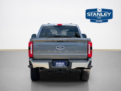 2026 Ford Super Duty F-250® Lariat®