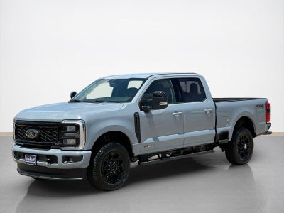 2026 Ford Super Duty F-250® Lariat®