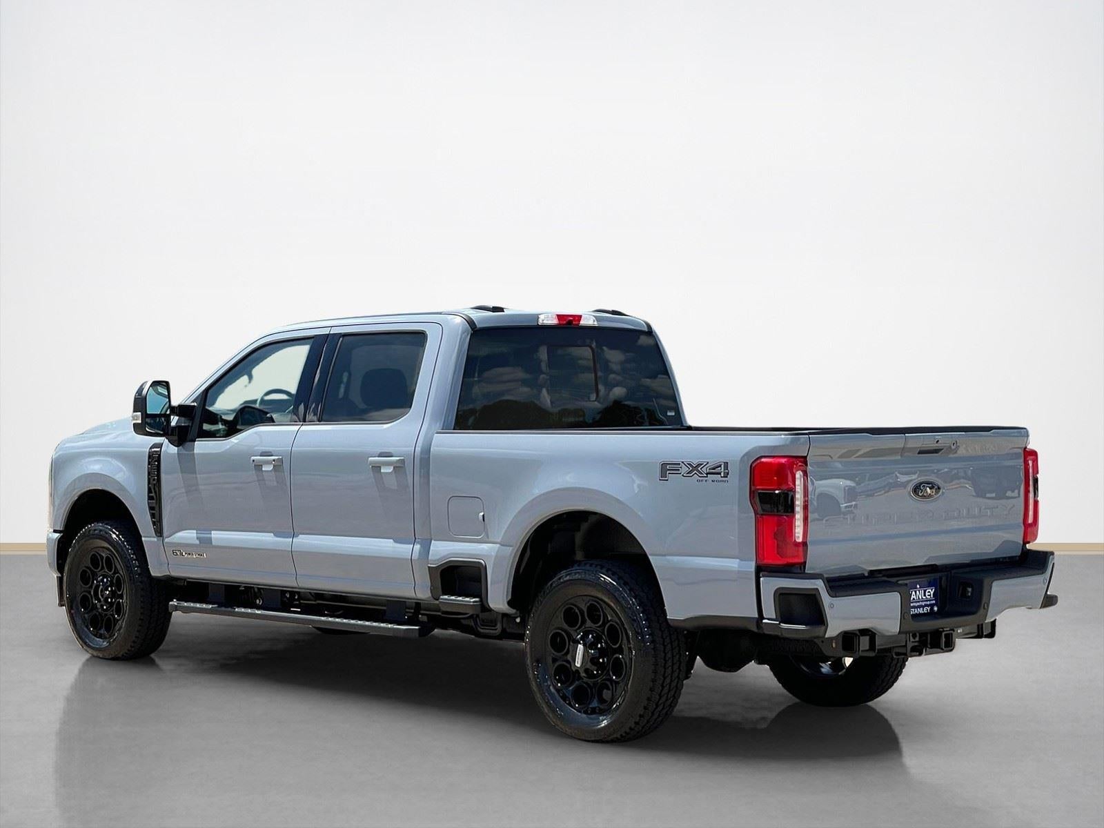 2026 Ford Super Duty F-250® Lariat®
