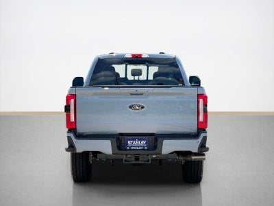 2026 Ford Super Duty F-250® Lariat®