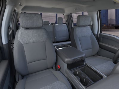 2026 Ford Super Duty F-350® XLT