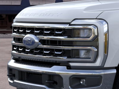 2026 Ford Super Duty F-350® XLT
