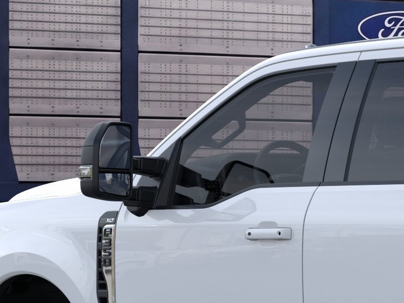 2026 Ford Super Duty F-350® XLT