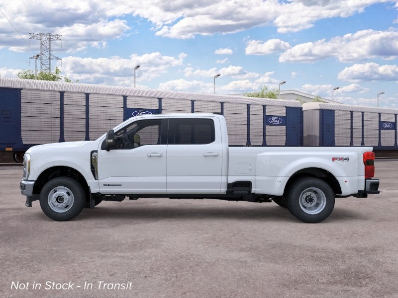 2026 Ford Super Duty F-350® XLT