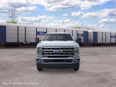 2026 Ford Super Duty F-350® XLT