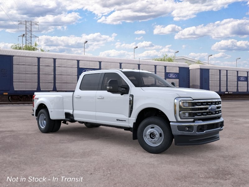 2026 Ford Super Duty F-350® XLT