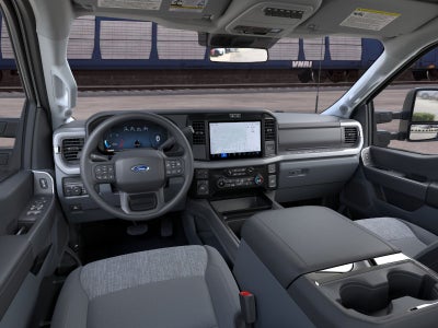 2026 Ford Super Duty F-350® XLT