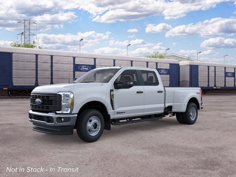 2026 Ford Super Duty F-350® XL