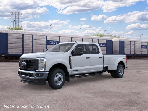 2026 Ford Super Duty F-350® XL