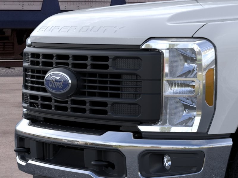 2026 Ford Super Duty F-350® XL