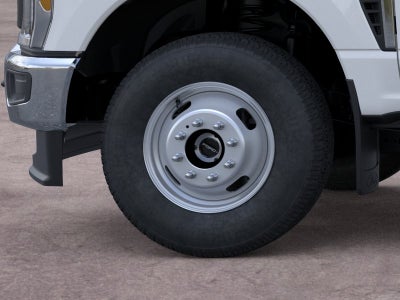 2026 Ford Super Duty F-350® XL