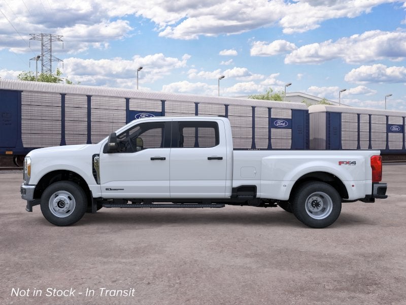 2026 Ford Super Duty F-350® XL