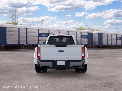 2026 Ford Super Duty F-350® XL