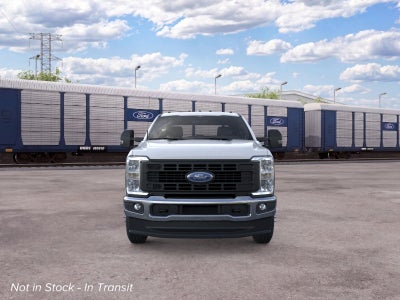 2026 Ford Super Duty F-350® XL
