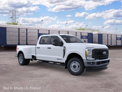 2026 Ford Super Duty F-350® XL