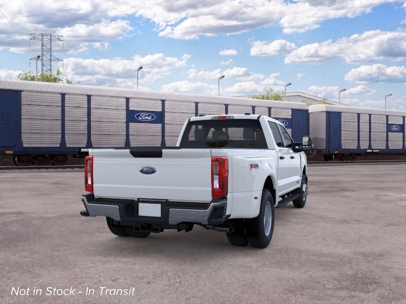 2026 Ford Super Duty F-350® XL