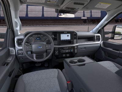 2026 Ford Super Duty F-350® XL