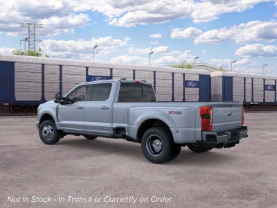 2026 Ford Super Duty F-350® Lariat®